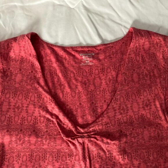 Toad & Co. Rosemarie Dress - Picture 3 of 4